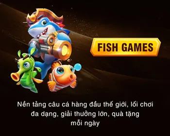 Game casino mới