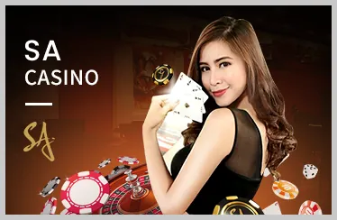 Trải nghiệm sòng bạc trực tiếp m66 app với người chia bài thật