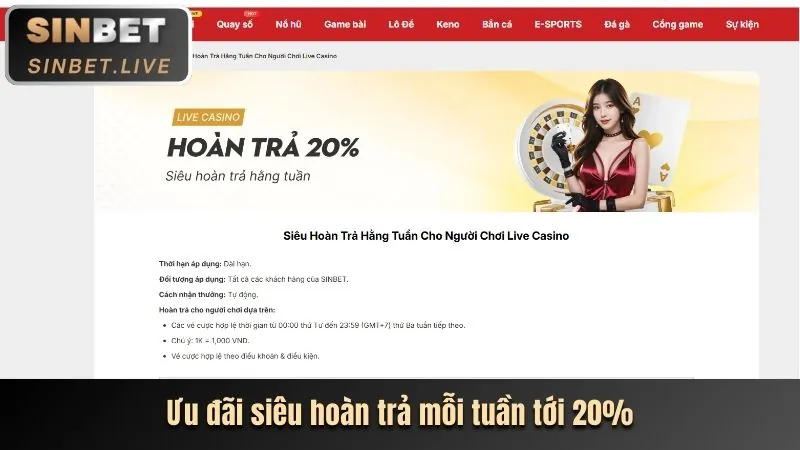 Ưu đãi chào mừng cho người chơi mới tại m66 app